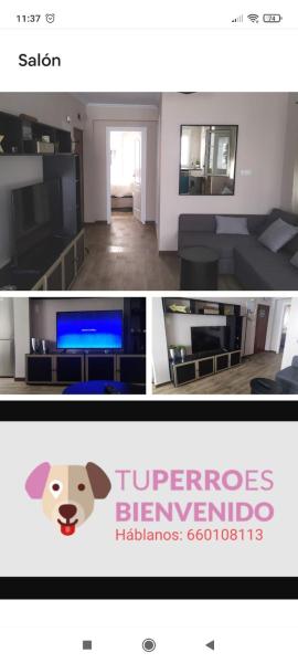 Apartamento Reyla